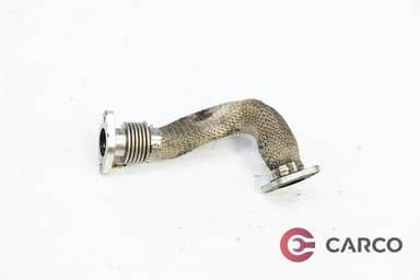 EGR тръба за AUDI Q7 (4L) 3.0 TDI (2006 - 2015)