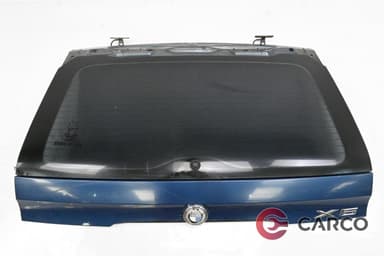 Заден капак горна част за BMW X5 (E53) 3.0 d (2000 - 2006)