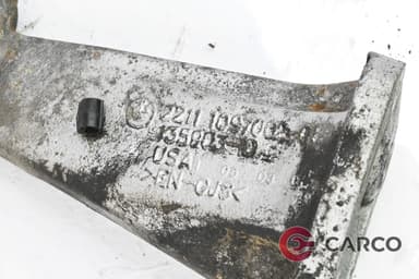 Конзола двигател 135803-10 за BMW X5 (E53) 3.0 d (2000 - 2006)