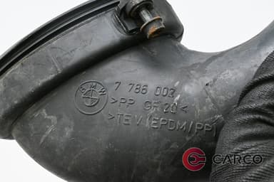 Въздуховод 7786002 за BMW X5 (E53) 3.0 d (2000 - 2006)