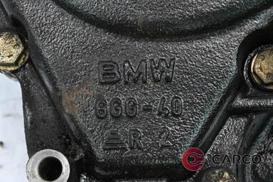 Диференциал преден 14286440 за BMW X5 (E53) 3.0 d (2000 - 2006)