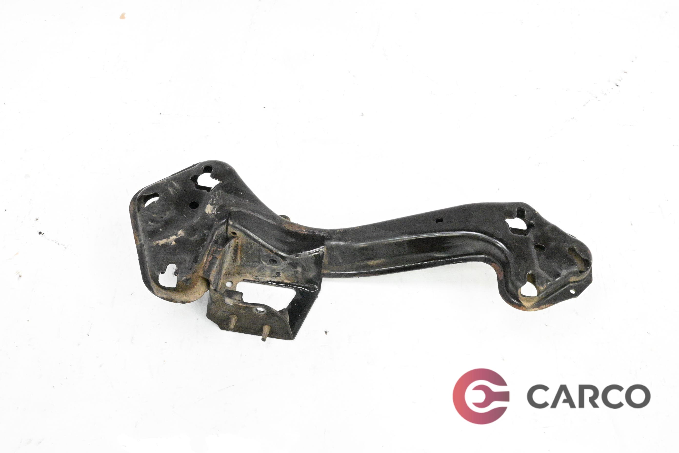 Греда под скорости за BMW X5 (E53) 3.0 d (2000 - 2006)