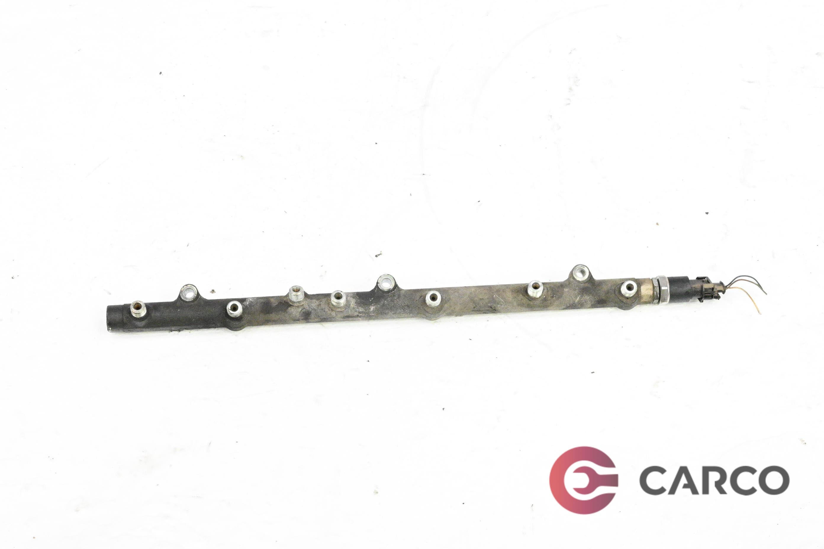 Горивна рейка 0445216002 за BMW X5 (E53) 3.0 d (2000 - 2006)
