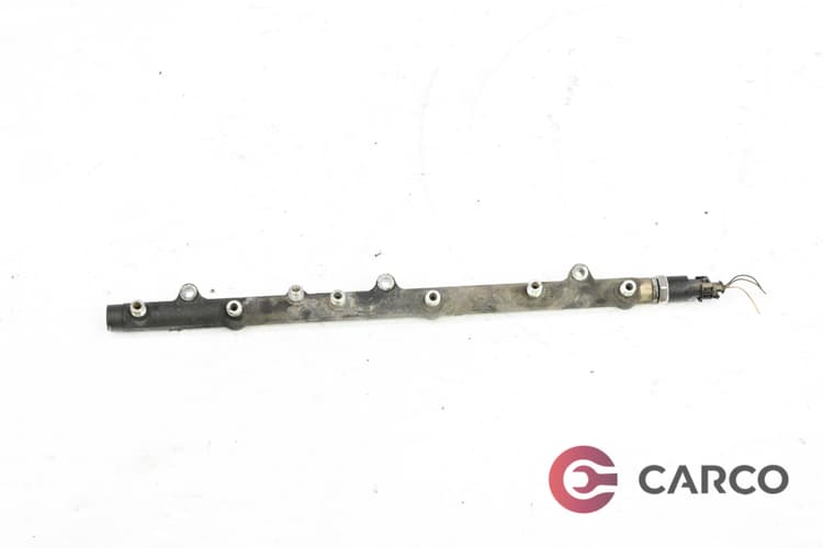 Горивна рейка 0445216002 за BMW X5 (E53) 3.0 d (2000 - 2006)
