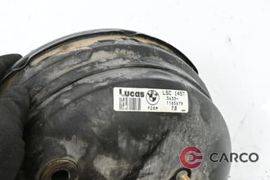Серво 34331165679 за BMW X5 (E53) 3.0 d (2000 - 2006)