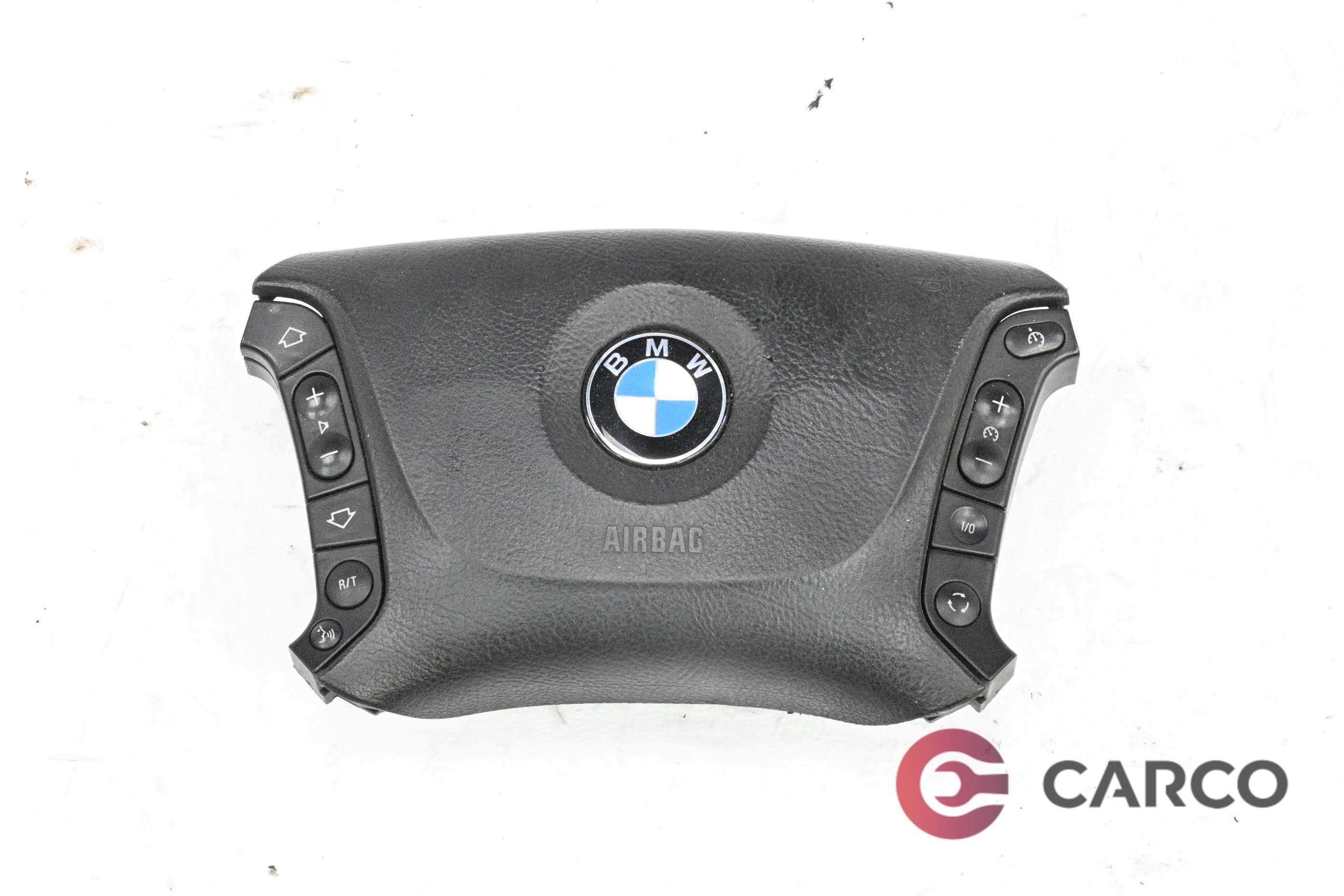 AIRBAG волан за BMW X5 (E53) 3.0 d (2000 - 2006)