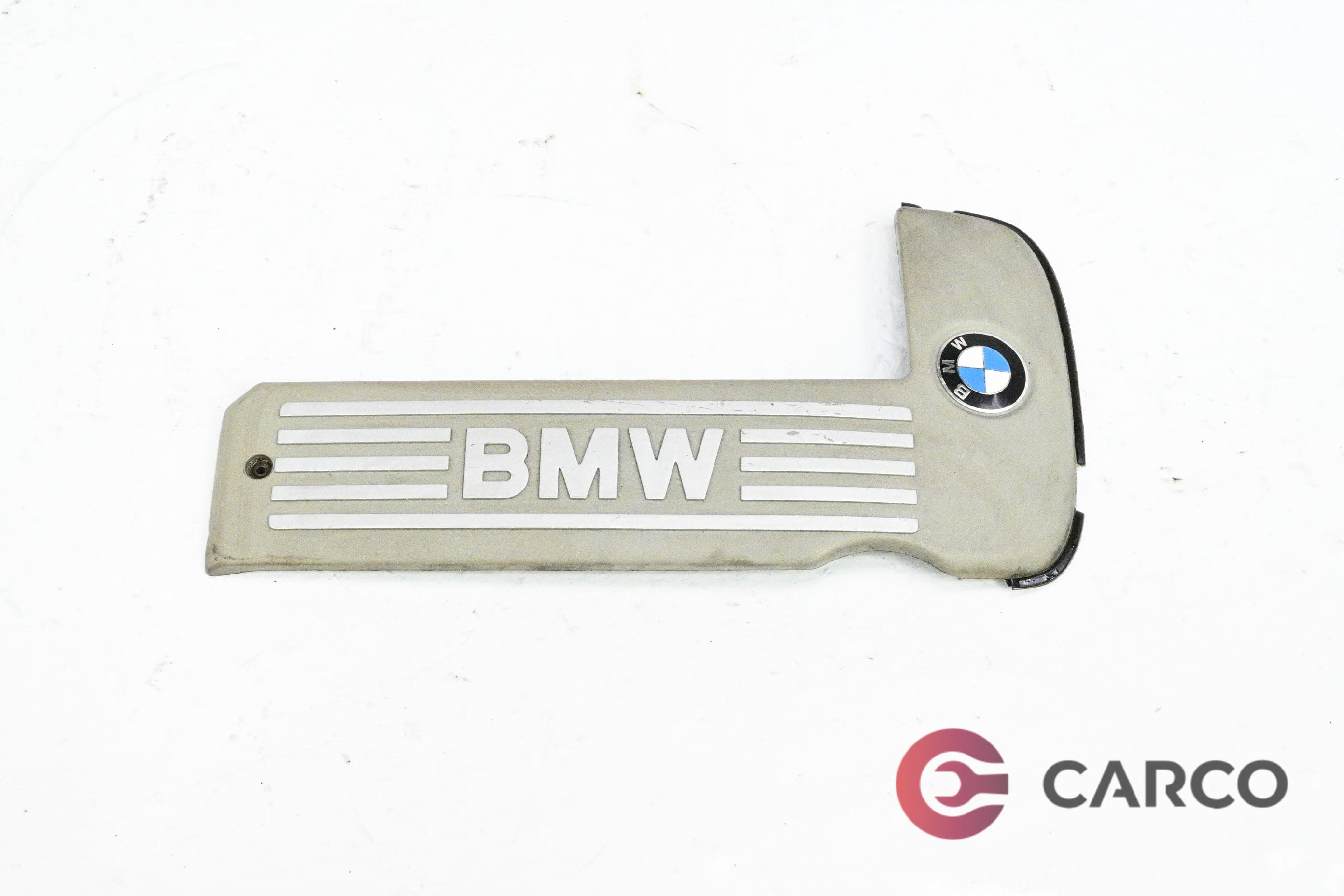 Декоративен капак двигател за BMW X5 (E53) 3.0 d (2000 - 2006)