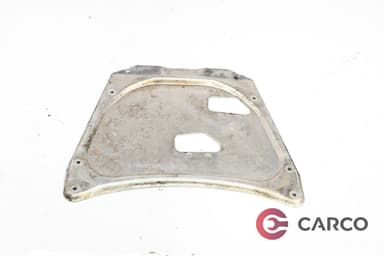 Кора под двигател 31101095656 за BMW X5 (E53) 3.0 d (2000 - 2006)