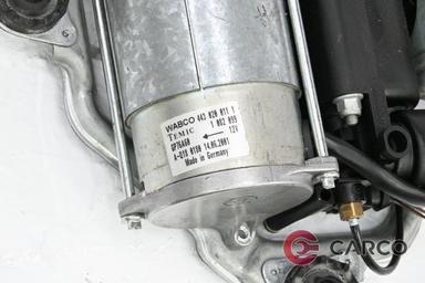 Компресор въздушно окачване 4430200111 за BMW X5 (E53) 3.0 d (2000 - 2006)