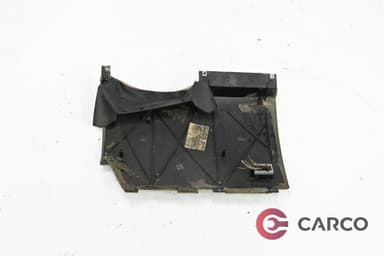 Лайсна под волан за BMW X5 (E53) 3.0 d (2000 - 2006)