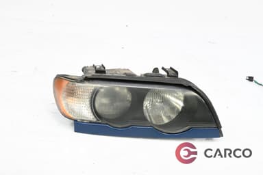 Фар десен за BMW X5 (E53) 3.0 d (2000 - 2006)