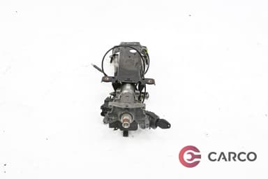 Кормилна колона с конзола ключ запалване за BMW X5 (E53) 3.0 d (2000 - 2006)