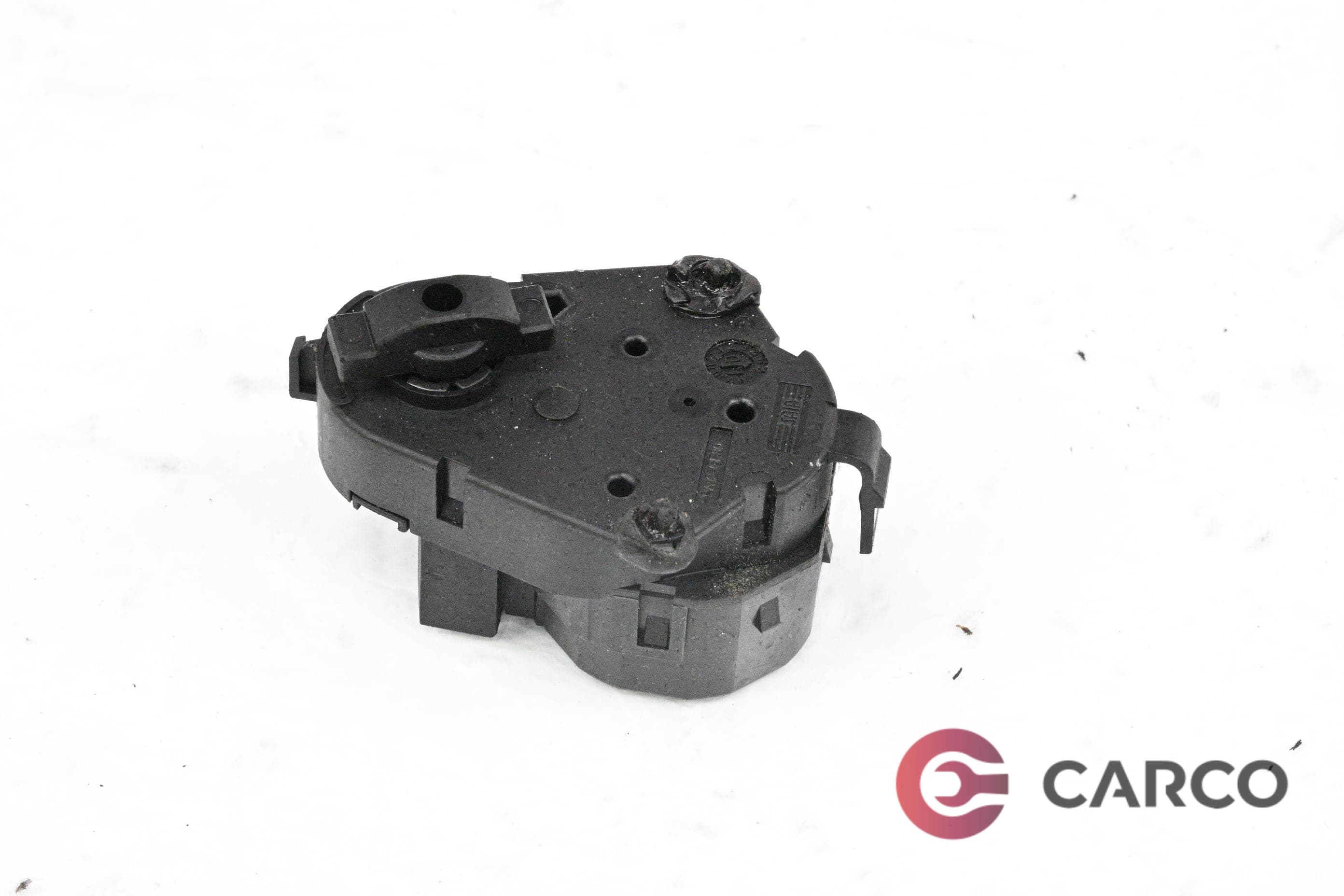 Моторче клапа парно 0765018212 за BMW X5 (E53) 3.0 d (2000 - 2006)