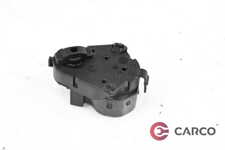 Моторче клапа парно 0765018212 за BMW X5 (E53) 3.0 d (2000 - 2006)