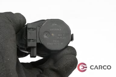 Моторче клапа парно 0765018212 за BMW X5 (E53) 3.0 d (2000 - 2006)