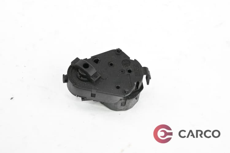 Моторче клапа парно 0765017312 за BMW X5 (E53) 3.0 d (2000 - 2006)