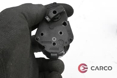 Моторче клапа парно 0765017312 за BMW X5 (E53) 3.0 d (2000 - 2006)