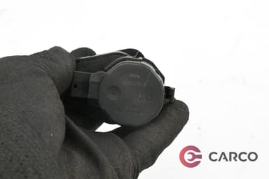 Моторче клапа парно 0765017312 за BMW X5 (E53) 3.0 d (2000 - 2006)