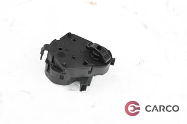 Моторче клапа парно 0765018412 за BMW X5 (E53) 3.0 d (2000 - 2006)