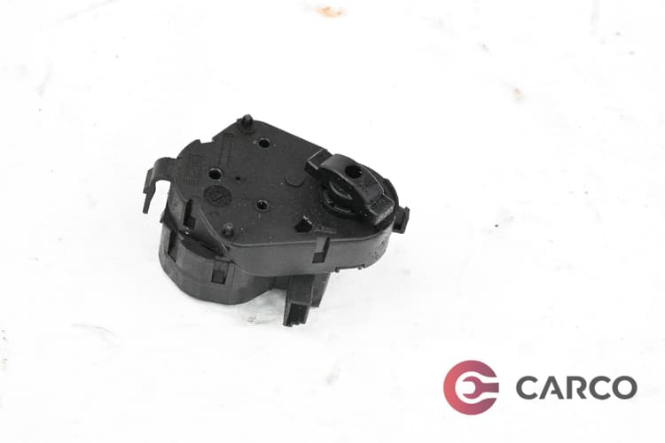 Моторче клапа парно 0765018412 за BMW X5 (E53) 3.0 d (2000 - 2006)
