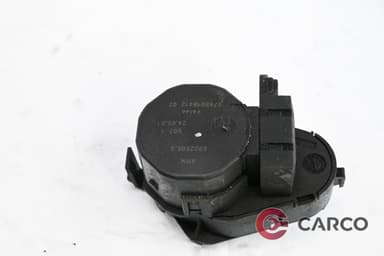Моторче клапа парно 0765018412 за BMW X5 (E53) 3.0 d (2000 - 2006)