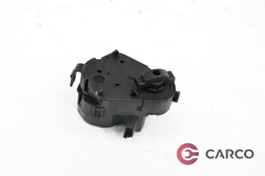 Моторче клапа парно 0765018712 за BMW X5 (E53) 3.0 d (2000 - 2006)