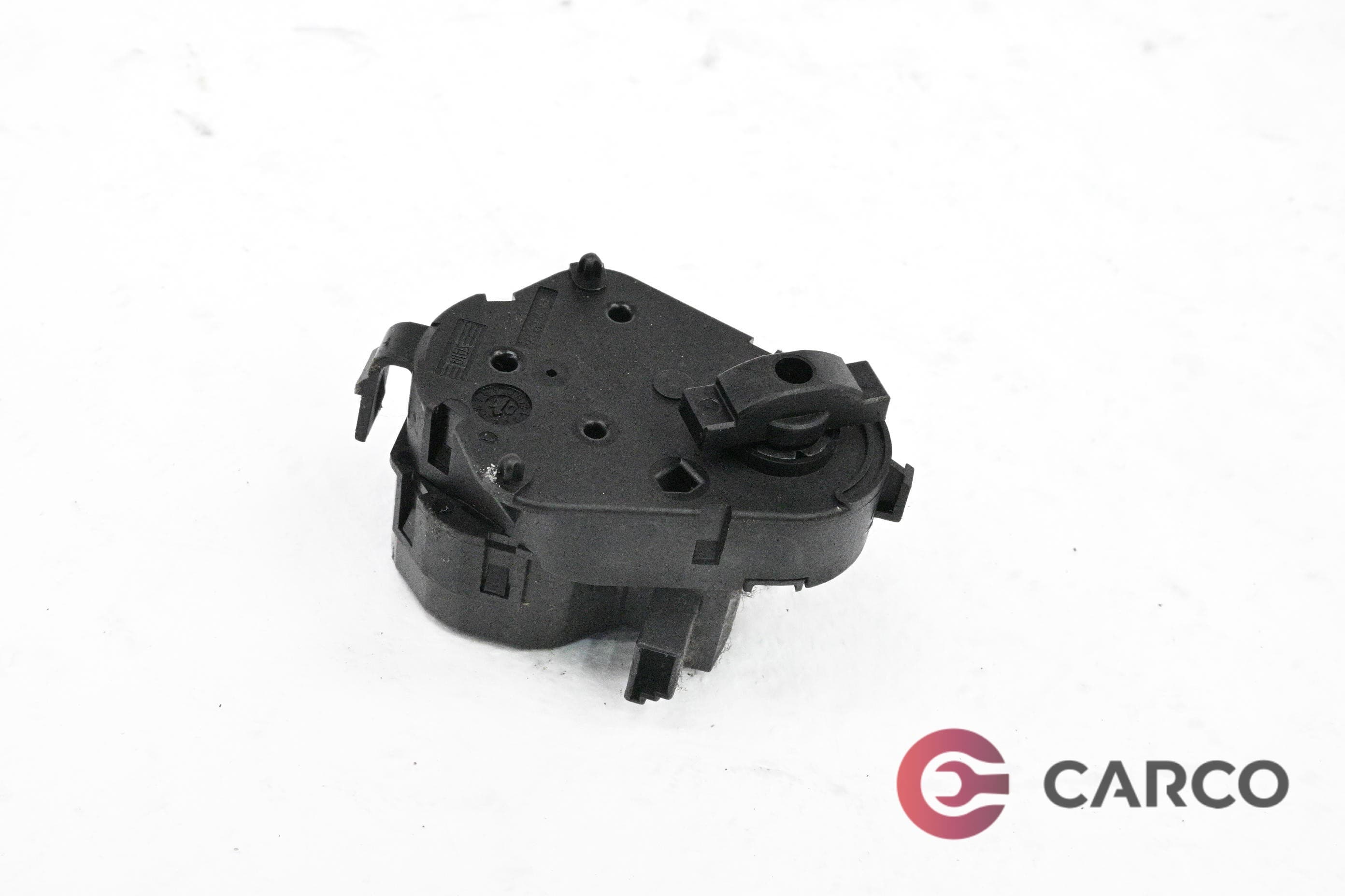 Моторче клапа парно 0765018712 за BMW X5 (E53) 3.0 d (2000 - 2006)