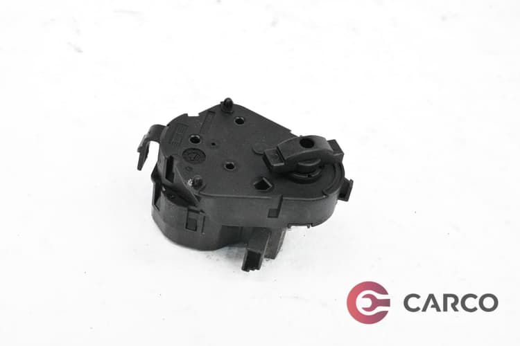 Моторче клапа парно 0765018712 за BMW X5 (E53) 3.0 d (2000 - 2006)