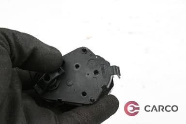 Моторче клапа парно 0765018712 за BMW X5 (E53) 3.0 d (2000 - 2006)