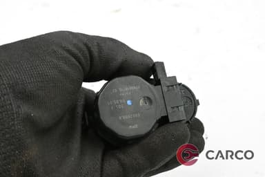 Моторче клапа парно 0765018712 за BMW X5 (E53) 3.0 d (2000 - 2006)