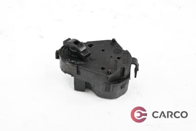 Моторче клапа парно 0765018612 за BMW X5 (E53) 3.0 d (2000 - 2006)