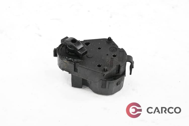 Моторче клапа парно 0765018612 за BMW X5 (E53) 3.0 d (2000 - 2006)