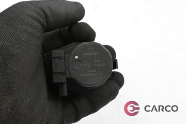 Моторче клапа парно 0765018612 за BMW X5 (E53) 3.0 d (2000 - 2006)