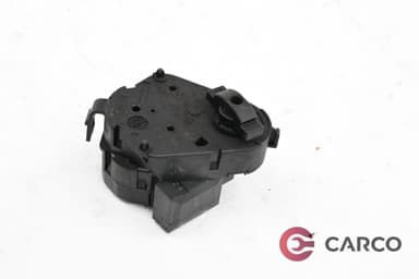 Моторче клапа парно 0765017412 за BMW X5 (E53) 3.0 d (2000 - 2006)