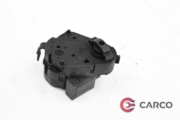 Моторче клапа парно 0765017412 за BMW X5 (E53) 3.0 d (2000 - 2006)