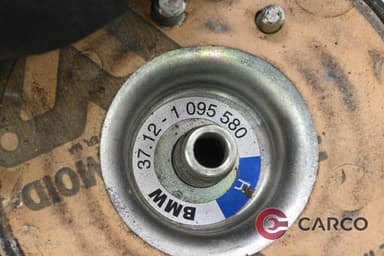 Въздушна възглавница задна дясна 37121095580 за BMW X5 (E53) 3.0 d (2000 - 2006)