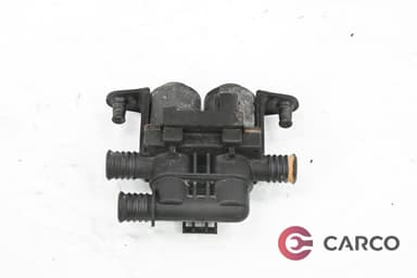 Клапи парно 64128374995-02 за BMW X5 (E53) 3.0 d (2000 - 2006)