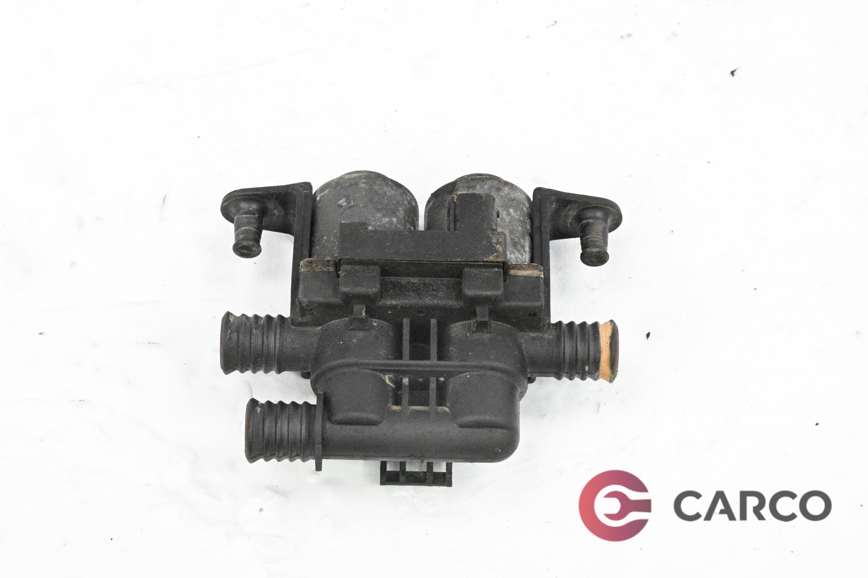 Клапи парно 64128374995-02 за BMW X5 (E53) 3.0 d (2000 - 2006)