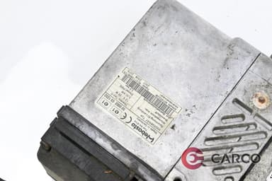 Печка 9016522B за AUDI Q7 (4L) 3.0 TDI (2006 - 2015)