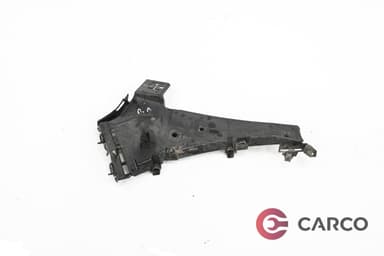 Държач предна броня ляв 4L0807283 за AUDI Q7 (4L) 3.0 TDI (2006 - 2015)