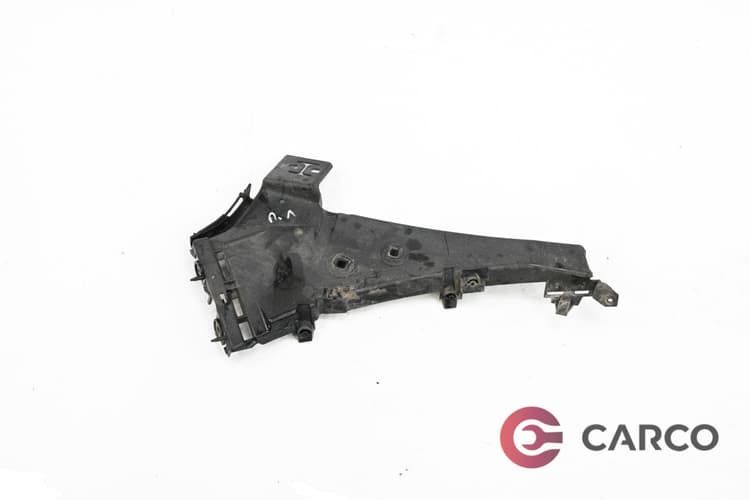 Държач предна броня ляв 4L0807283 за AUDI Q7 (4L) 3.0 TDI (2006 - 2015)