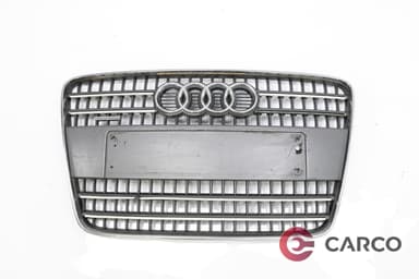 Декоративна решетка с емблема за AUDI Q7 (4L) 3.0 TDI (2006 - 2015)