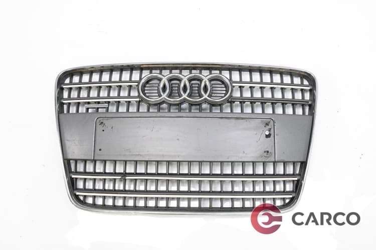 Декоративна решетка с емблема за AUDI Q7 (4L) 3.0 TDI (2006 - 2015)