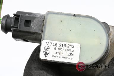 Сензор височина фар 7L6616213 за AUDI Q7 (4L) 3.0 TDI (2006 - 2015)