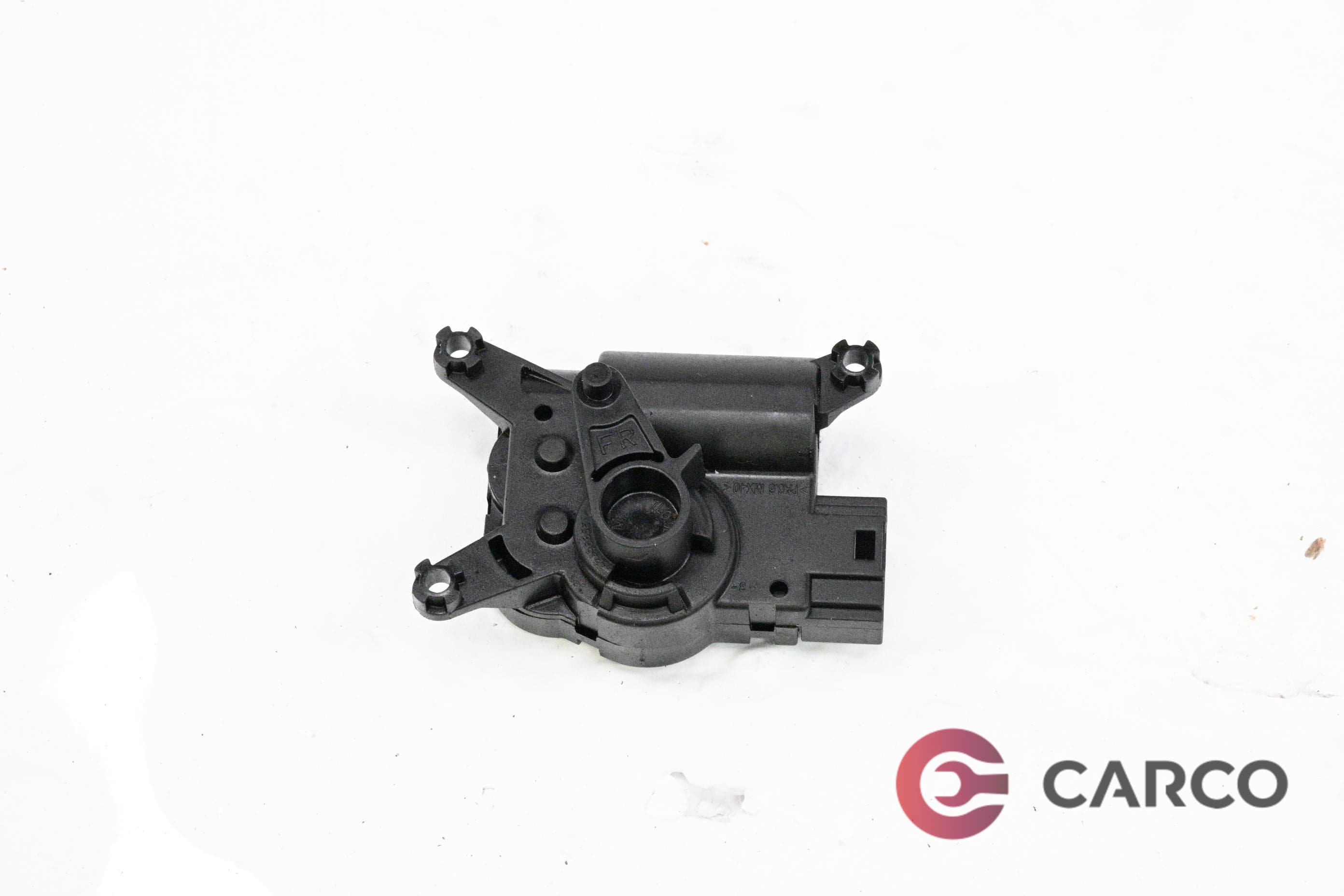 Моторче клапа парно 52411483R04 FR за AUDI Q7 (4L) 3.0 TDI (2006 - 2015)