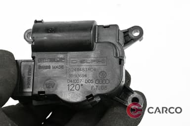 Моторче клапа парно 52411483R04 за AUDI Q7 (4L) 3.0 TDI (2006 - 2015)