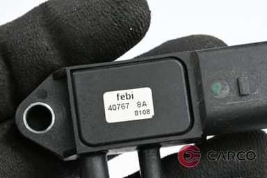 Сензор налягане 407678A за AUDI Q7 (4L) 3.0 TDI (2006 - 2015)