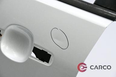 Врата предна лява за FORD C-MAX (DM2) Facelift 2.0 (2007)