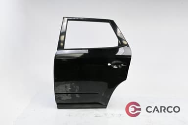 Врата задна лява за NISSAN MURANO (Z50) 3.5 4x4 (2003)