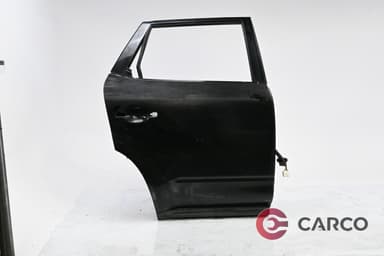 Врата задна дясна за NISSAN MURANO (Z50) 3.5 4x4 (2003)